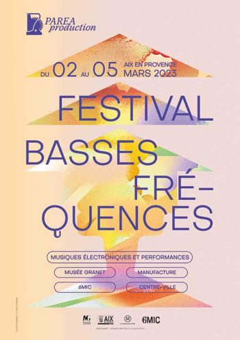 Affiche Basses Frequences -web