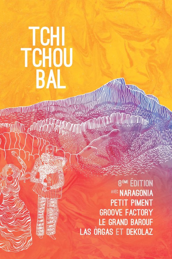 Affiche Tchitchoubal vf