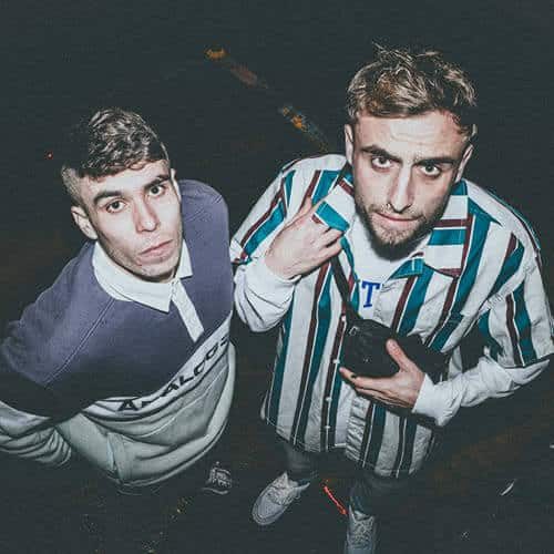 Antes & Madzes