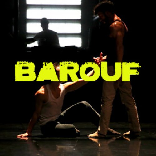 Artiste-6MIC-barouf Artiste-6MIC-barouf