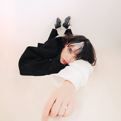 Artiste-POMME-6MIC Artiste-POMME-6MIC