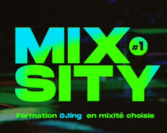 BILLET MIXSITY