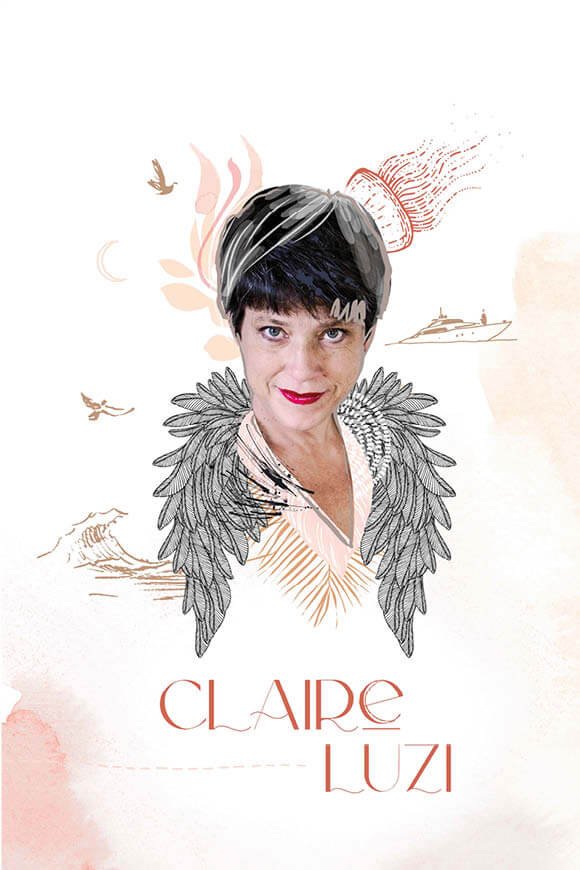 Claire Luzi Site Web2