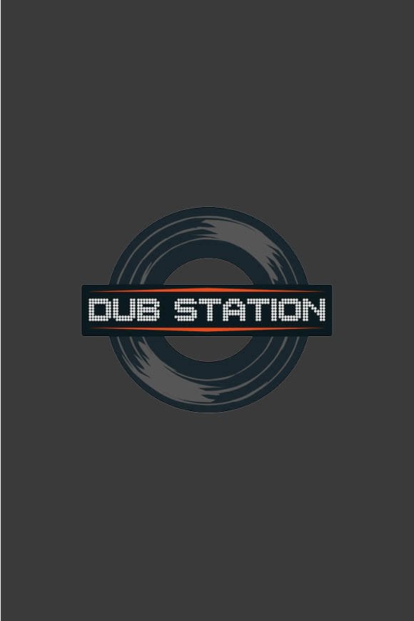 Dub Station 2 6MIC affiche