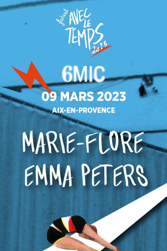 Emma Peters Marie Flore ALT 6MIC3