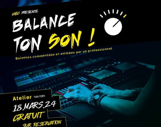 Gabarits Billetterie