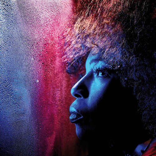 Macy Gray 6MIC arriste