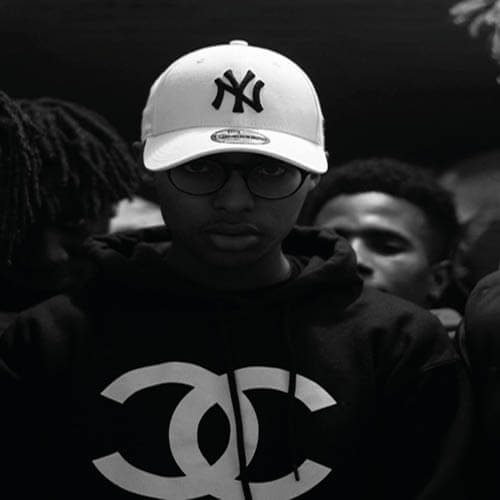 Milua artiste 6MIC
