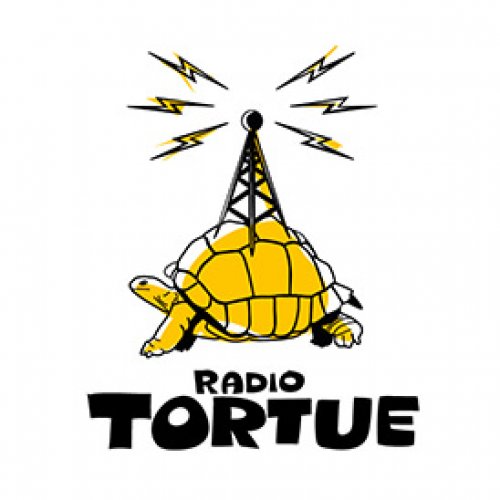 Radio-Tortue-Artiste-6MIC Radio-Tortue-Artiste-6MIC