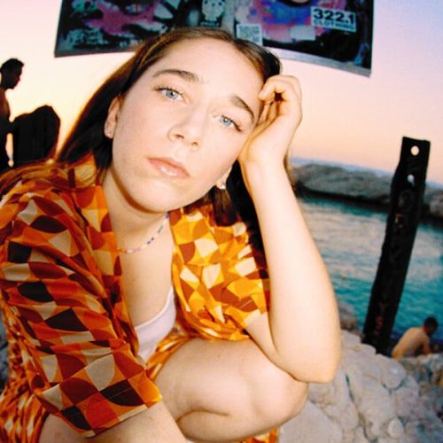 Site Web - Amalia - Artiste
