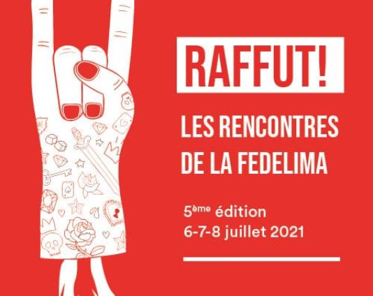 raffut au 6MIC